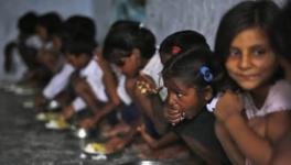 Tragic Implications of Sinking Nutrition Budget