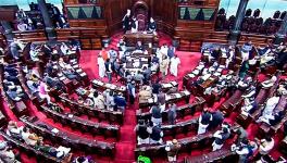 Rajya Sabha: Opposition Demands Discussion on Farmer Protest, House Adjourned Twice