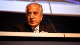 Zalmay Khalilzad. Photo : Wikimedia Commons