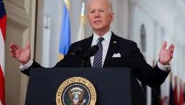 All Adult Americans Will be Eligible for COVID-19 Vaccination by May 1: Biden