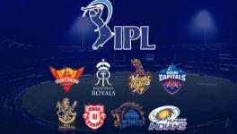 IPL 2021 schedule