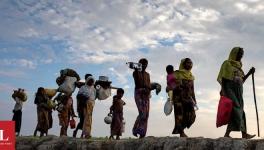 International Law Omissions in Rohingya Deportation Order