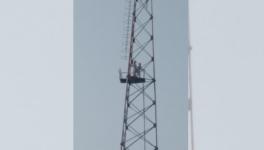 Pathankot: Octogenarians Climb Phone Tower in Protest Against Manner of Land Acquisition