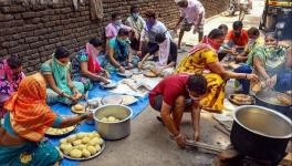 Maharashtra: In Aurangabad, Women Cooks Stare at Bleak Future Due to COVID-19 Curbs