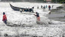 Cyclone Tauktae: 6 Die in Maharashtra’ Konkan Region, Over 1.5 lakh Evacuated from Gujarat Coast