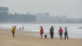 Tauktae Will be Very Severe Cyclonic Storm from May 16-18, Says IMD