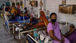 Bihar’s Apathy: Dilapidated Healthcare System Fails During Pandemic