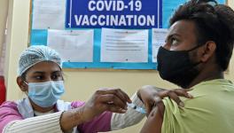 COVID-19 'Unlock': Uncertain Future and Vaccine Shortage Leads to Downbeat Industrial Areas in Delhi