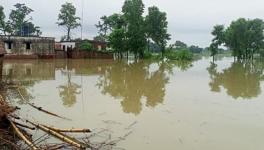 Bihar flood.