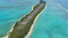 lakshadweep