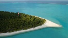 Lakshadweep: Sedition Cases Next Tidal Wave on the Archipelago? 