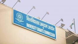 UGC’s Note on ‘Blended’ Learning Draws Flak from University Teachers