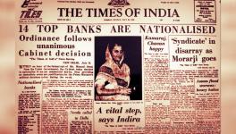 Bank Nationalisation 1969