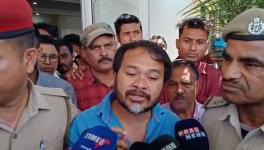 My Case Proves Gross Misuse of UAPA, NIA Act: Akhil Gogoi