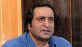 ‘Don't Link Elections in Kashmir with Restoration of Statehood’: JKPC Leader Sajjad Lone