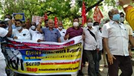 Delhi: Power Sector Employees Call for Protest Against ‘Police Atrocities’ on August 9