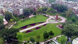 Jallianwala Bagh