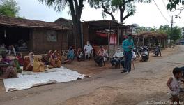 Vaccination in Jharkhand