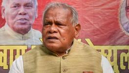 BJP Leaders Attack Former Bihar CM Jitan Ram Manjhi for Questioning Ram as a Historical Figure