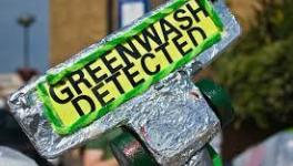 Greenwashing