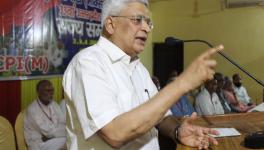 Prakash Karat