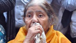 Zakia jafry