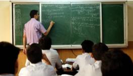 Nearly 40,000 Teachers Absent from Schools, Deputed on COVID Duties in Delhi, Claims Petition