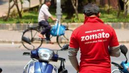 Zomato