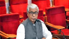 Manik Sarkar