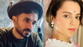  free speech issues affect both Kangana Ranaut and Vir Das