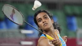 PV Sindhu- BWF World Tour finals