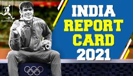 Playthings Episode 10 Indian sport yearender 2021