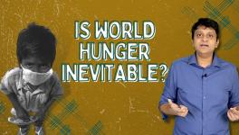 global hunger