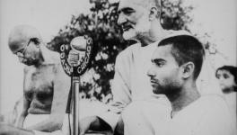 Abdul Ghaffar Khan