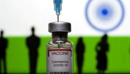 COVID 19 vaccine