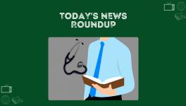 News Round Up