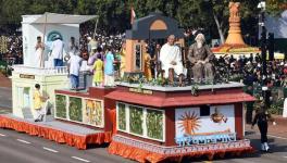 Left Parties Slam Centre’s Decision to Scrap Bengal’s Netaji Tableau on R-Day