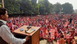 asha workers