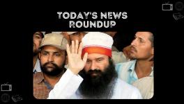 Dera Sacha Sauda Chief Granted 21-day Furlough