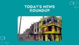 News Round up