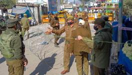 J&K: Civilian Killed, Non-local Injured in two Separate Attacks