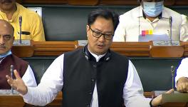 kiren rijiju ls