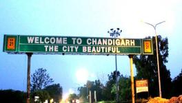 Chandigarh