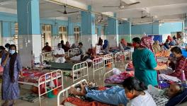 Healthcare Continues to Remain Inaccessible for Dalits and Adivasis, Says Study