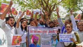 Gujarat: Dalit Groups to Hold Massive Demonstrations Demanding Mevani's Release on May 1