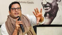 Prashant Kishor