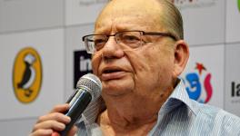 Ruskin Bond