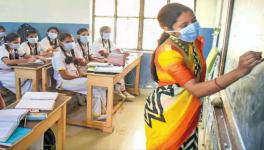 Odisha: Unqualified Teachers Train Would-Be Teachers