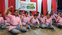 ‘Songs of Equality’: Meet ‘Venal Thumbikal’, Asia’s Largest Street Theatre Movement for Children