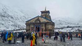 kedarnath